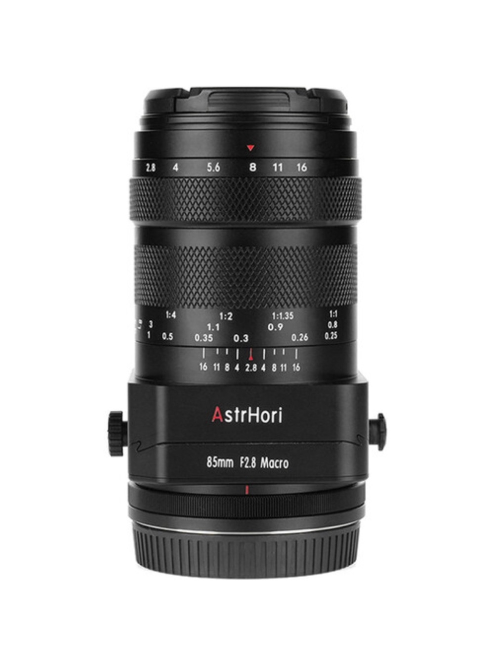 AstrHori 85mm f/2.8 Macro Tilt Lens (Sony E)